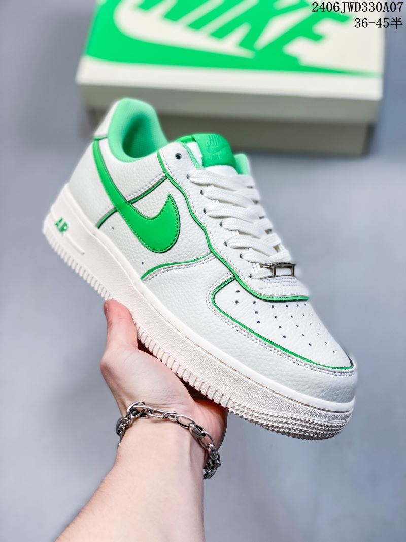 Nike Air Force 1 Shoes